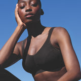 Anita - Extreme Control Black/gold