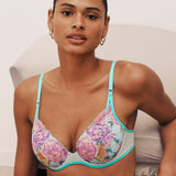 Marie Jo - Lisbeth Hjerteformet Bh Clearwater