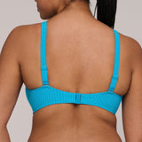 Primadonna - Kochi Balconette Bikini Sea Breeze