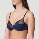 Marie Jo - Etoile Vatteret Plunge Bh Sapphire Blue