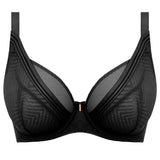 Freya - Tailored Fullcup Bh Sort