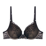 Triumph - Bright Spotlight Formstøbt Bh Sort