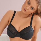 Primadonna - Montara Fullcup Bh Sort