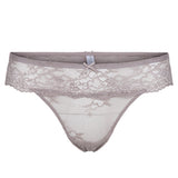 Lingadore - Daily String Trusse Taupe
