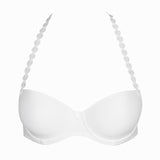 Marie Jo - Tom Balconette BH Vit