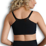 Carriwell - Comfort BH Svart