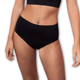 Balzaa - Milano Maxi Trosa Svart