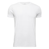 JBS of Denmark Herre - JBS of Denmark T-shirt Vit