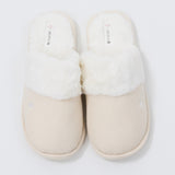 Aruelle - Zuri Hjemmesko Beige