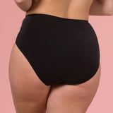 Trofé - Midi Brief Sort