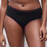 Chantelle - Cozy Chic Hipster Sort