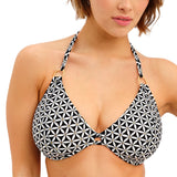 Freya - Koh Tao Halterneck Bikini Top