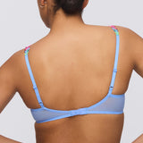 Marie Jo - Odilly Balconette Bh Santorini Blue
