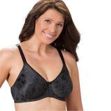 Trofé - Asta Formstøbt Bh Sort
