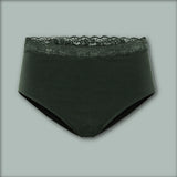 Balzaa - Bali Bambu Maxi Trosa Army