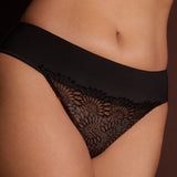 Primadonna - Sophora String Svart