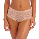 Freya - Offbeat Hipster Natural Beige