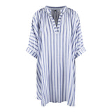 Lingadore - Strandkjole Stripes