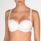 Marie Jo - Jane Axelbandslös BH Natural