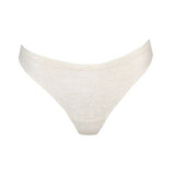 Marie Jo - Color Studio Lace String Svart