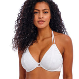 Freya - Nomad Nights Halterneck Hvid