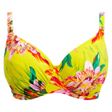 Fantasie - Cala Macarella Fullcup Bikini Zest