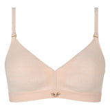 Chantelle - Pure Lace Spacer Top Golden Beige