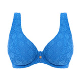 Freya - Nomad Nights Bikini Top Atlantic