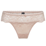 Lingadore - Daily String Trusse Blush