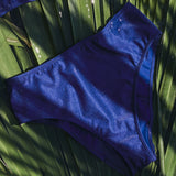 Freya - Arizona Wave Highwaist Bikini Taitwilight