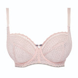 Freya - Daisy Lace Fullcup BH Blush