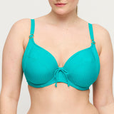 Primadonna - Delray Fullcup Bikini Sea Turtle