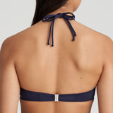 Marie Jo - San Domino Triangle Bikini Evening Blue