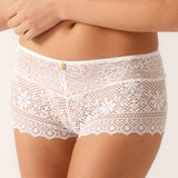 Empreinte - Cassiopée Shorts Silk