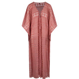 Lingadore - Strandkjole Rose Dawn