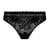 Empreinte - Mélody Taitrosa Svart