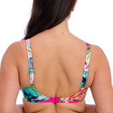 Fantasie - Carabelita Fullcup Bikini Top Peony