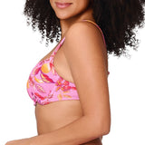 Lingadore - Tropical Bikini Top