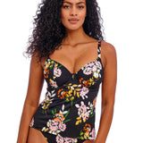Freya - Twilight Tankini Top Sort