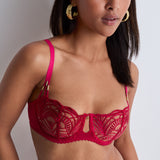Aubade - Vibes Balconette Bh Love Portion