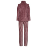 Decoy - Velour Hjemmesæt Rose