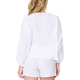 Lingadore - Strand Sæt White