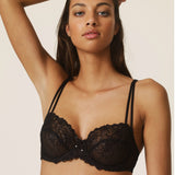 Marie Jo - Jane Balconette Svart