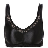 Trofé - Elsie Fullcup Bh Uden Bøjle Sort