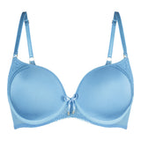 Lingadore - T-Shirt BH Bonnie Blue