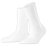 Falke - Family Socks Hvid