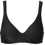 Trofé - Emma Bh Uden Bøjle Sort