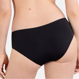 Silvana - Microfiber Tai Trusse Svart