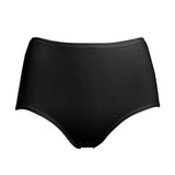 Trofé - 2-pak Bambus/bomuld Maxi Sort