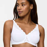 Triumph - Amourette Spacer Bh Hvid